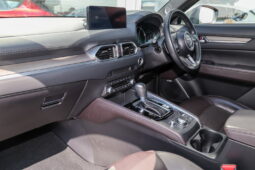 Used Mazda CX-5 2.0 GT Sport 5dr Auto full