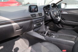 Used Mazda 3 2.0 Sport Nav 5dr full