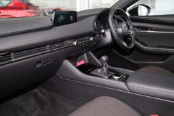 Used Mazda 3 2.0 e-Skyactiv G MHEV SE-L 5dr full