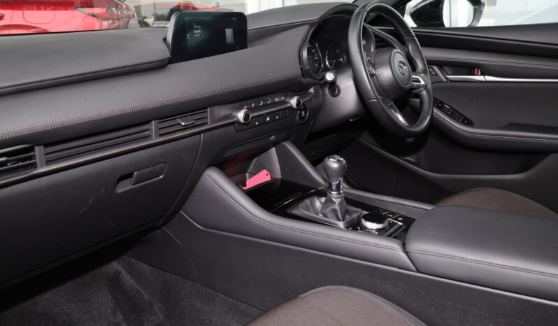 Used Mazda 3 2.0 e-Skyactiv G MHEV SE-L 5dr full