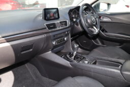 Used Mazda 3 2.0 Sport Nav 5dr full