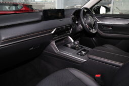 Used Mazda CX-60 2.5 PHEV Homura 5dr Auto full