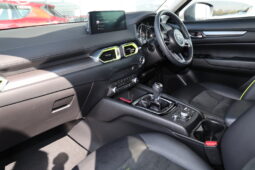 Used Mazda CX-5 2.0 Newground 5dr full