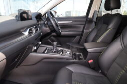Used Mazda CX-5 2.0 e-Skyactiv G MHEV Newground 5dr full