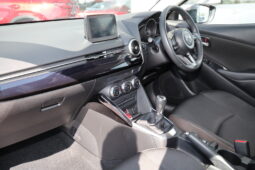 Used Mazda 2 1.5 Skyactiv G SE-L Nav 5dr full