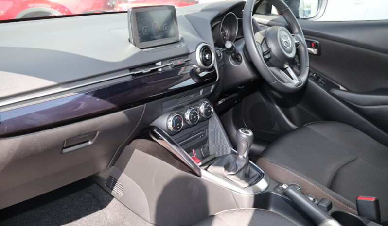 Used Mazda 2 1.5 Skyactiv G SE-L Nav 5dr full