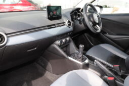 Used Mazda 2 1.5 e-Skyactiv G MHEV GT Sport 5dr full