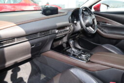 Used Mazda CX-30 2.0 Skyactiv-X MHEV GT Sport Tech 5dr Auto full