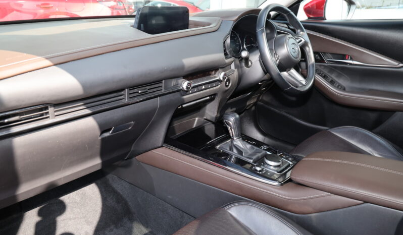 Used Mazda CX-30 2.0 Skyactiv-X MHEV GT Sport Tech 5dr Auto full