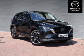 Used Mazda CX-5 2.0 Sport Edition 5dr Auto