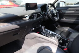 Used Mazda CX-5 2.0 Sport Edition 5dr Auto full