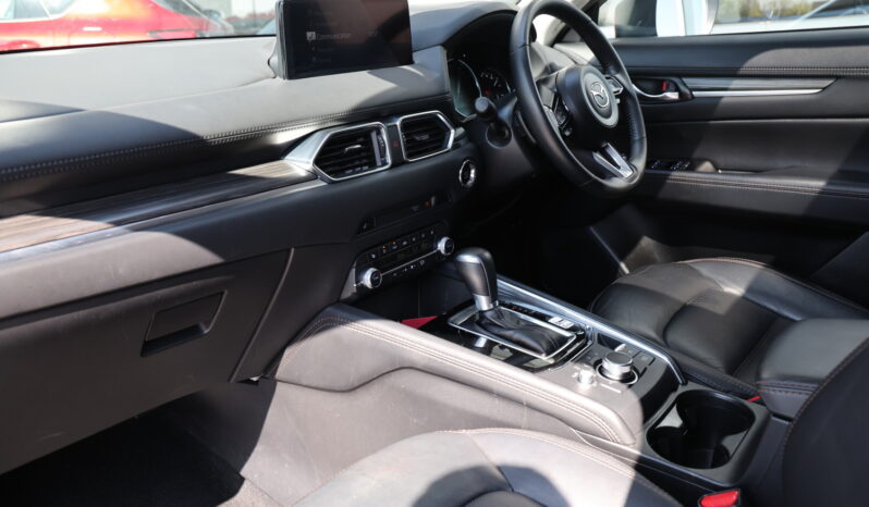 Used Mazda CX-5 2.0 Sport Edition 5dr Auto full