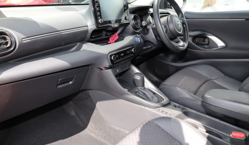 Used Mazda 2 Hybrid 1.5i Hybrid Select 5dr CVT full