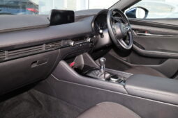Used Mazda 3 2.0 e-Skyactiv G MHEV SE-L Lux 5dr full