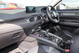 Used Mazda CX-5 2.0 Sport Nav 5dr full