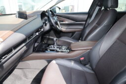 Used Mazda CX-30 2.0 e-Skyactiv X MHEV GT Sport Tech 5dr full