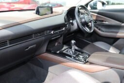 Used Mazda CX-30 2.0 Skyactiv-X MHEV GT Sport Tech 5dr full