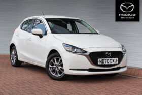 Used Mazda 2 1.5 Skyactiv G 75 SE-L Nav 5dr