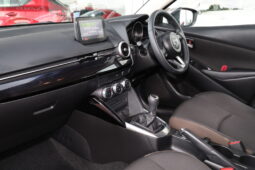 Used Mazda 2 1.5 Skyactiv G 75 SE-L Nav 5dr full