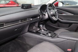 Used Mazda CX-30 2.0 e-Skyactiv X MHEV SE-L Lux 5dr Auto full