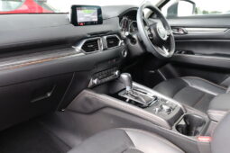 Used Mazda CX-5 2.0 Sport Nav+ 5dr Auto full