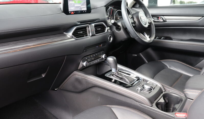 Used Mazda CX-5 2.0 Sport Nav+ 5dr Auto full