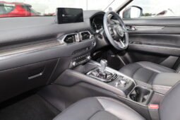 Used Mazda CX-5 2.0 Sport 5dr full