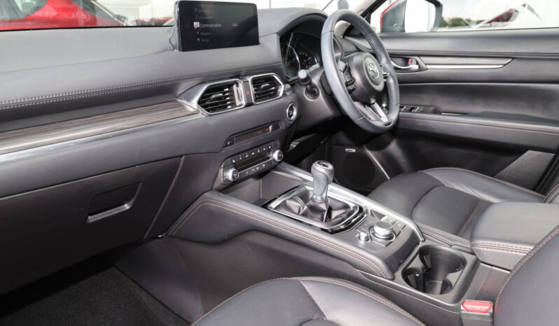 Used Mazda CX-5 2.0 Sport 5dr full