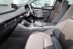 Used Mazda 3 2.0 Skyactiv X MHEV Sport Lux 5dr full