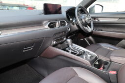 Used Mazda CX-5 2.2d [184] GT Sport 5dr Auto AWD full