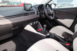 Used Mazda 2 1.5 Skyactiv G GT Sport Nav 5dr full