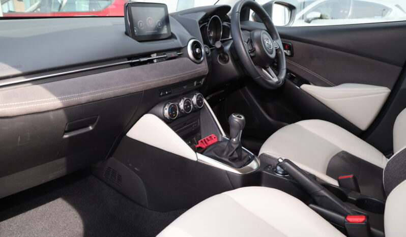 Used Mazda 2 1.5 Skyactiv G GT Sport Nav 5dr full