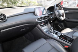 Used MG HS 1.5 T-GDI SE 5dr DCT full
