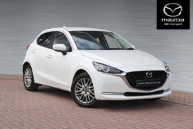 Used Mazda 2 1.5 Skyactiv G Sport 5dr Auto