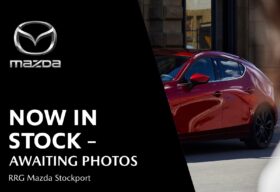 Used Mazda 3 2.0 e-Skyactiv G MHEV Sport Lux 5dr Auto