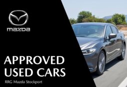 Used Mazda CX-60 3.3d 254 Homura 5dr Auto AWD full