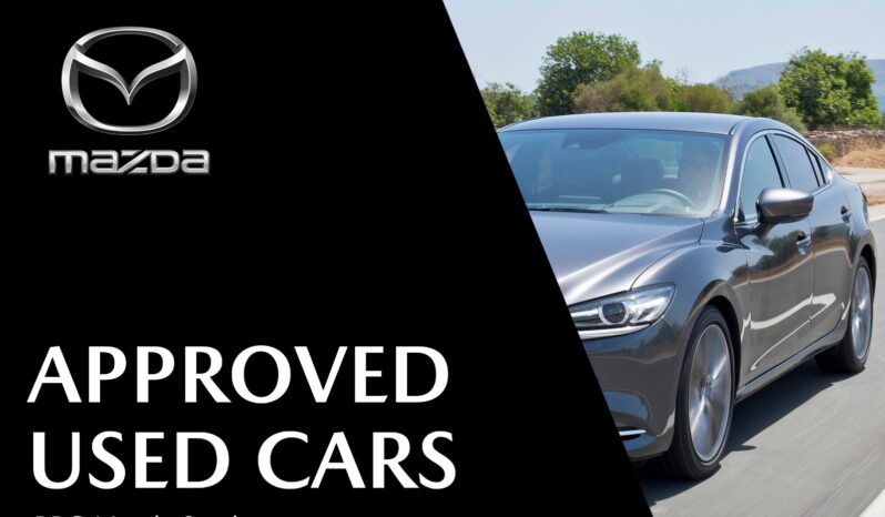 Used Mazda CX-60 3.3d 254 Homura 5dr Auto AWD full