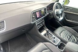 Used SEAT Ateca SUV 1.5 TSI EVO (150ps) Xperience Lux DSG full