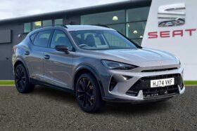 Used CUPRA Formentor 1.5 e-HYBRID (204ps) V3 DSG
