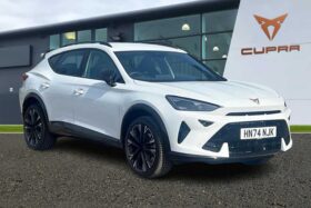 Used Cupra Formentor 1.5 eTSI (150ps) V2 DSG