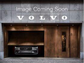 Used Volvo C40 Recharge Plus, Twin Motor, Electric