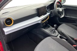 Used SEAT Ibiza 1.0 TSI (95ps) SE Technology 5-Door full