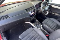 Used SEAT Arona 1.0 TSI (110ps) XCELLENCE Lux DSG full