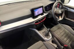 Used SEAT Arona 1.0 TSI (110ps) FR Sport SUV full