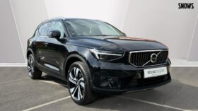 Used Volvo XC40 Ultra, B4 Mild hybrid, Petrol, Bright