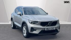 Used Volvo XC40 Core, B3 mild hybrid, Petrol