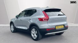 Used Volvo XC40 Core, B3 mild hybrid, Petrol full