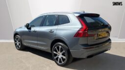 Used Volvo XC60 D5 PowerPulse AWD Inscription Automatic full