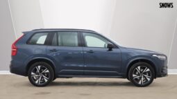 Used Volvo XC90 Plus, B5 AWD Mild hybrid, Petrol, Dark, 7 Seats full