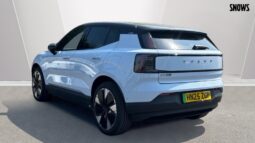 Used Volvo EX30 Ultra, Single Motor Extended Range, Electric full